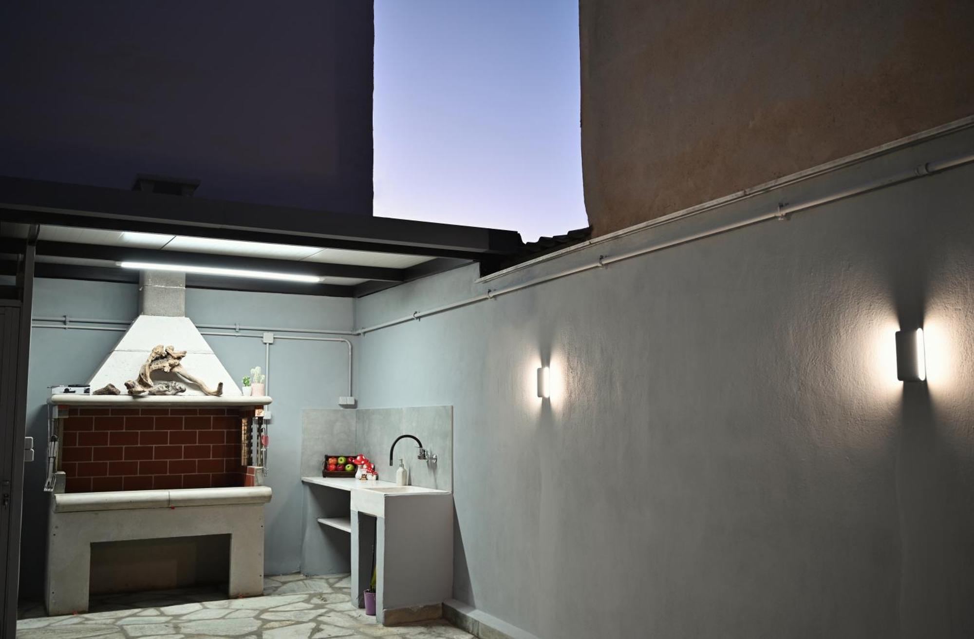 Apartamento Dido'S House Volos Exterior foto