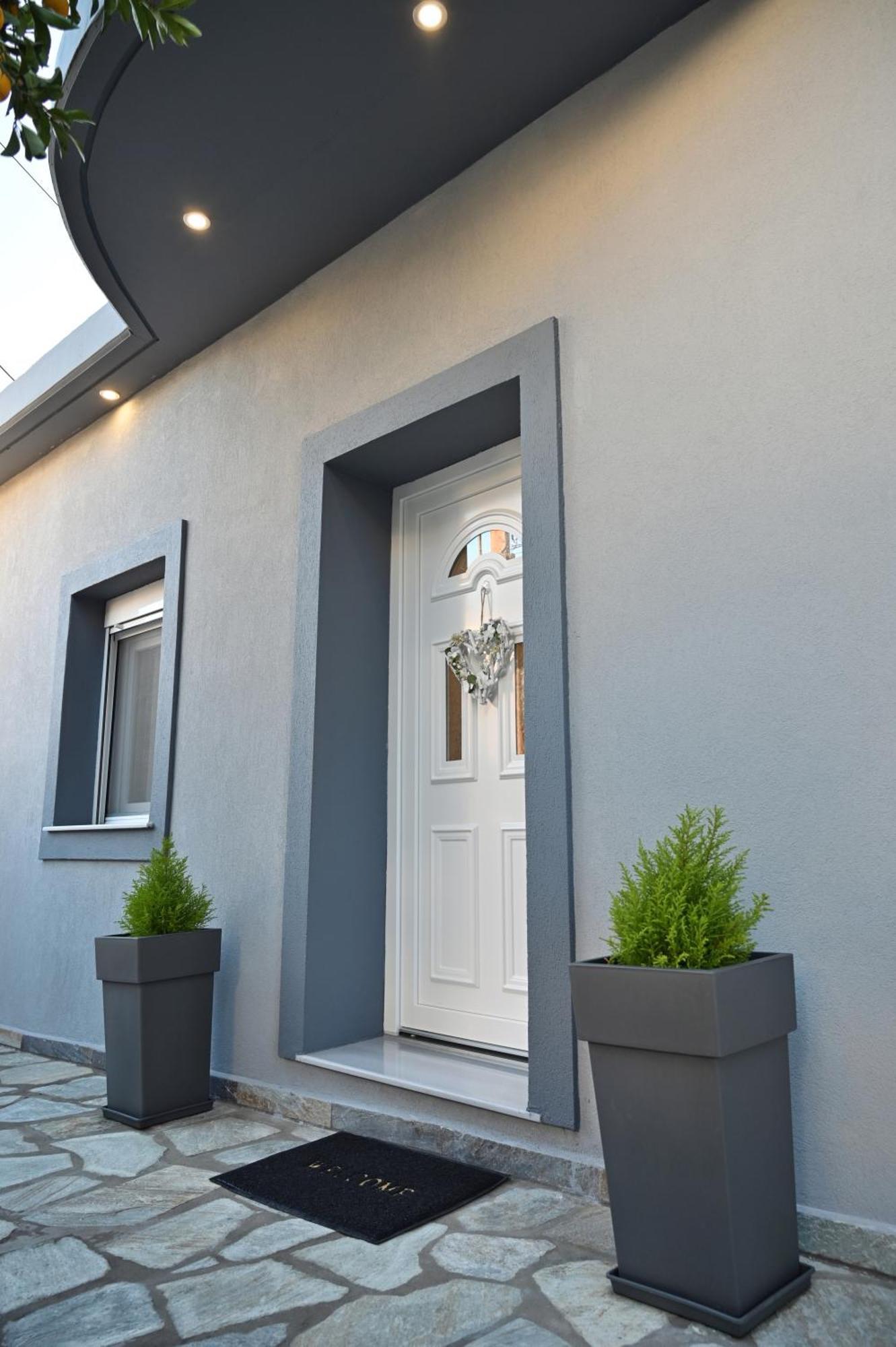 Apartamento Dido'S House Volos Exterior foto
